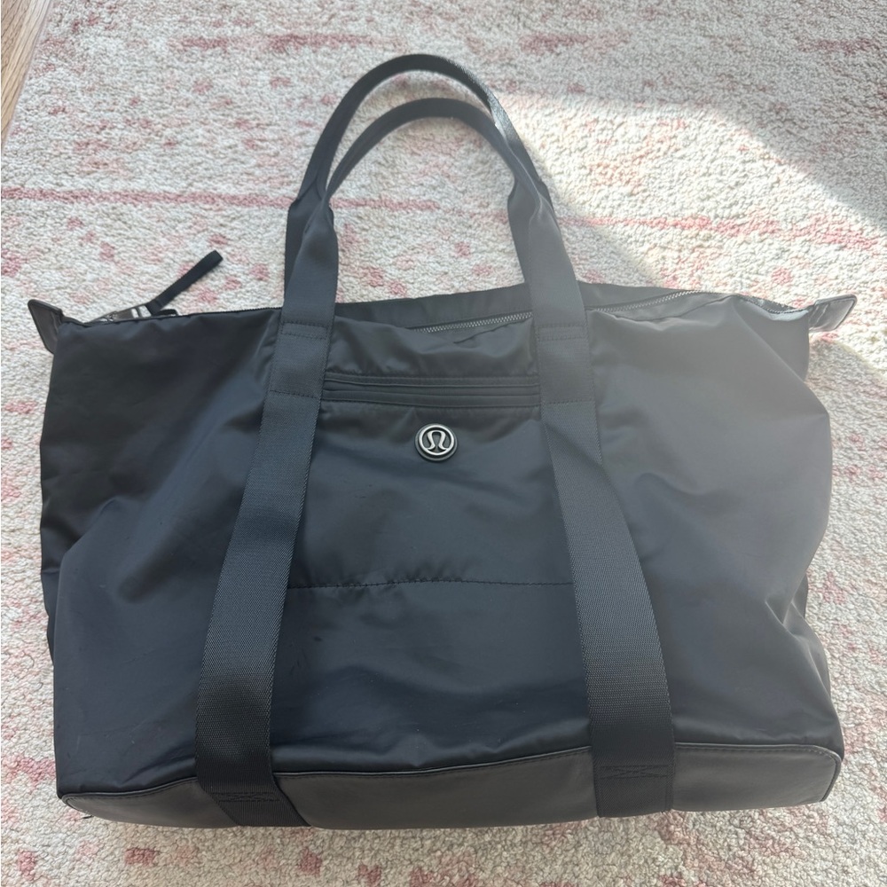 Lululemon All Day Asana Tote